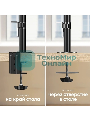 Настенное крепление ONKRON 13