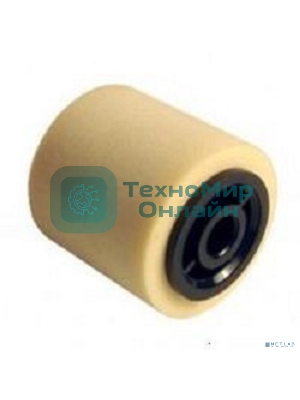 Реверсный ролик блока подачи бумаги Ricoh D5412241