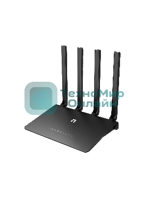 Маршрутизатор Wi-Fi 1200MBPS 1000M DUAL BAND N2 NETIS