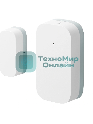 Датчик открытия дверей и окон, Яндекс, Zigbee YNDX-00520