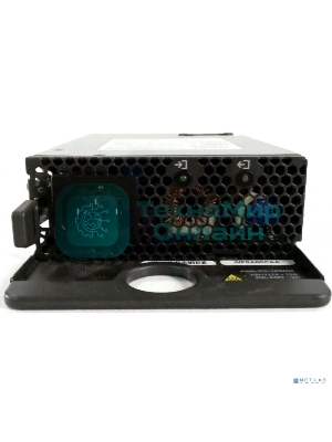 Блок питания Cisco 1KW AC Config 5 Power Supply