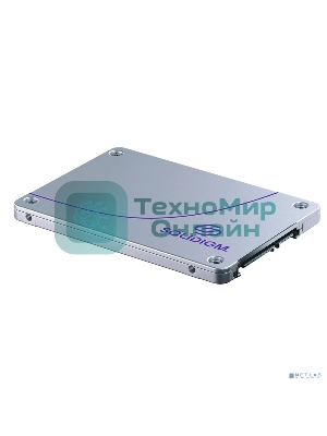 Накопитель SSD SOLIDIGM SATA2.5