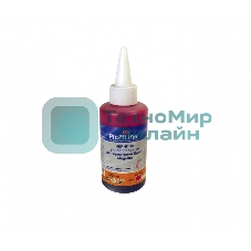 Чернила для Epson универсальные Magenta 100 мл водн ProfiLine