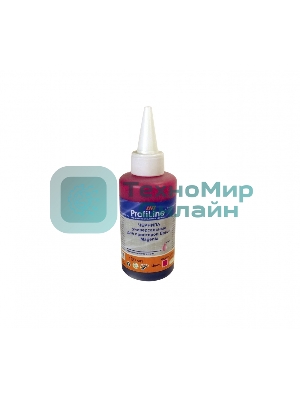 Чернила для Epson универсальные Magenta 100 мл водн ProfiLine