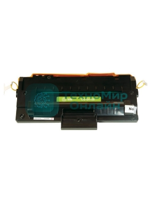 Картридж лазерный Cactus CS-S4100 черный (3000 стр.) для Samsung ML-1710D3 SCX-4100D3/Xerox 3115/PE16