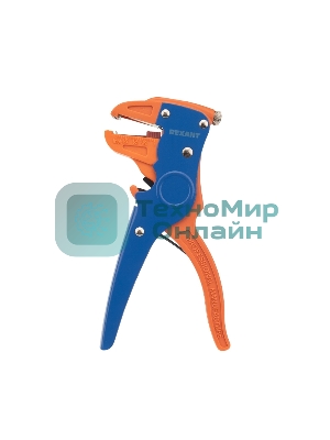 Инструмент для зачистки многожильного кабеля Rexant HT-150B