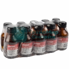 Клей для пластмассы Rexant, 