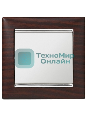 Выключатель Legrand 774401 Valena одноклавишный 10А белый