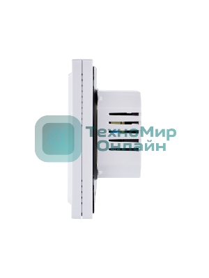 Терморегулятор сенсорный Wi-Fi Securic SEC-T-101W