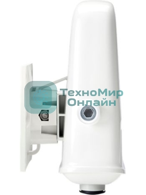 Точка доступа сети Wi-Fi HPE Aruba Instant On AP17 (RW) Access Point