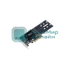 Контроллер СХД 83SC40R16U8MC-0010 INFORTREND