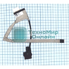 Шлейф матрицы для ноутбука HP EliteBook 2570p