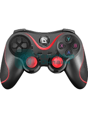 Геймпад Defender WRL IMPULSE 4.2,BLUETH 64284 ANDROID,TV