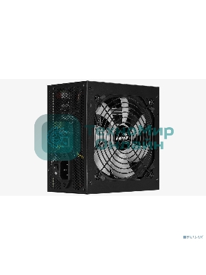 Блок питания Aerocool/Formula KCAS PLUS GOLD 850W (850W, ATX v2.4, APFC, Fan ARGB 12cm, 80+ Gold, Retail)