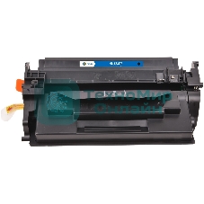 Картридж лазерный G&G GG-CF287A черный (9000 стр.) для HP LJ M506dn/M506n/M506x