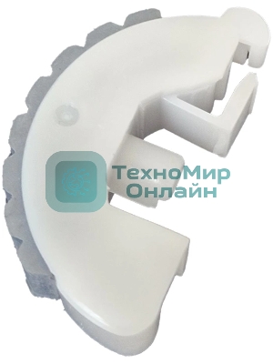 Ролик подхвата Cactus CS-PRA-HP-LJ5100 (RB1-8865-000) для HP LJ 4100, 5000, 5100, 4000, 4050