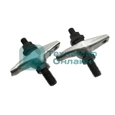 Коромысло в сборе для двигателей 168 131067