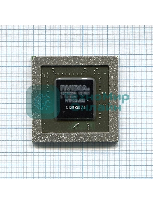 Видеочип GeForce GTX560M, N12E-GS-A1 (new)