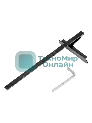 Пила циркулярная аккумуляторная MTX CCSU-20-165, 165 мм, Li-Ion, 20 В