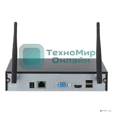 Видеорегистратор Dahua DHI-NVR2108HC-W