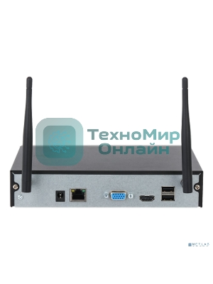 Видеорегистратор Dahua DHI-NVR2108HC-W