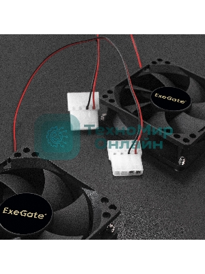 Серверный корпус ExeGate Pro 4U450-26/4U4020S (RM 19