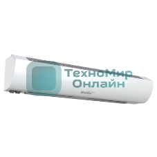 Тепловая завеса Ballu BHC-L06-S03, 3 кВт белый