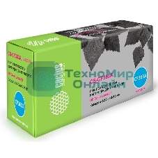 Картридж лазерный Cactus CS-CF363A пурпурный (5000 стр.) для HP CLJ M552dn/M553dnM553N/M553x
