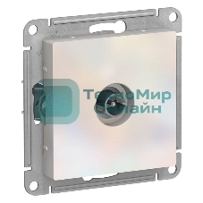 Механизм антенны TV ATLAS DESIGN коннектор жемчуг SchE ATN000493