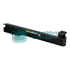 Картридж Sakura CF312A (826A) для HP, желтый, 31500 к.