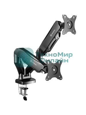 Кронштейн ONKRON G160 для монитора 13