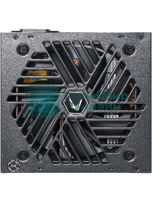 Блок питания Aerocool/Formula FX-400 RTL, 400Вт, 120мм, черный