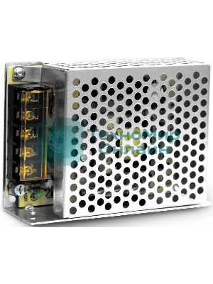 Блок питания Gauss 202002075 встраив. для лен.светод. черный