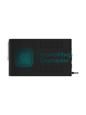 Источник бесперебойного питания DKC INFOLCD2000SI ИБП Info LCD 2000В.А IEC (2) Schuko (2) USB + RJ45