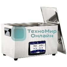 Ультразвуковая ванна Skymen JP-100ST 30 л, 600 Вт