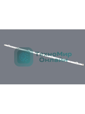 Светодиодная подсветка 55