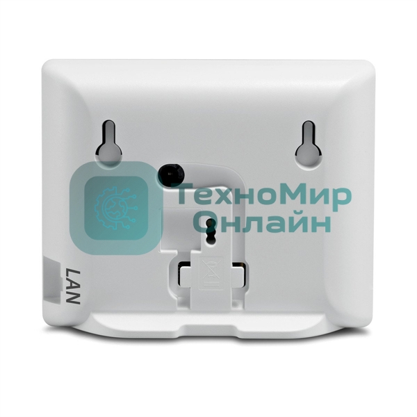 Телефон IP Gigaset Comfort 550A IP BASE Rus черный (S30852-H3037-R104)