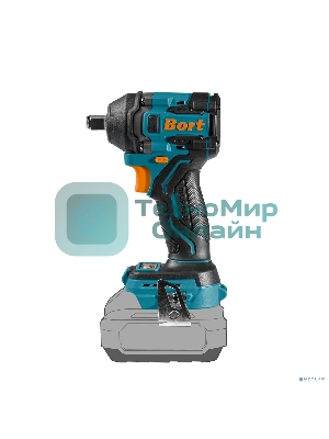 Гайковерт аккумуляторный Bort BSR-21U-S (420Нм; без АКБ и ЗУ)