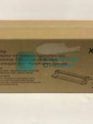 Барабан Xerox 108R01420 черный,black (48000 стр) для Xerox Phaser 6510/WC 6515(Channels)