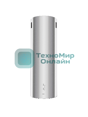 Вытяжка островная Maunfeld Lee Isla 39 нержавеющая сталь, 38 см, 1000 куб. м/ч, 52 дБ