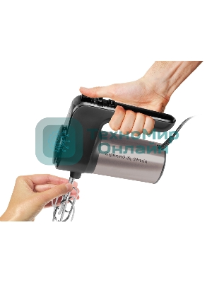 Миксер Zigmund & Shtain ZHM-156