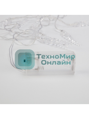 Гирлянда светодиодная Neon-night 