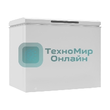 Морозильный ларь Pozis FH-255-1 C, белый, 251л