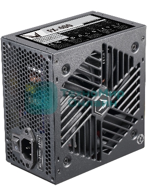 Блок питания Aerocool/Formula FX-400 RTL, 400Вт, 120мм, черный