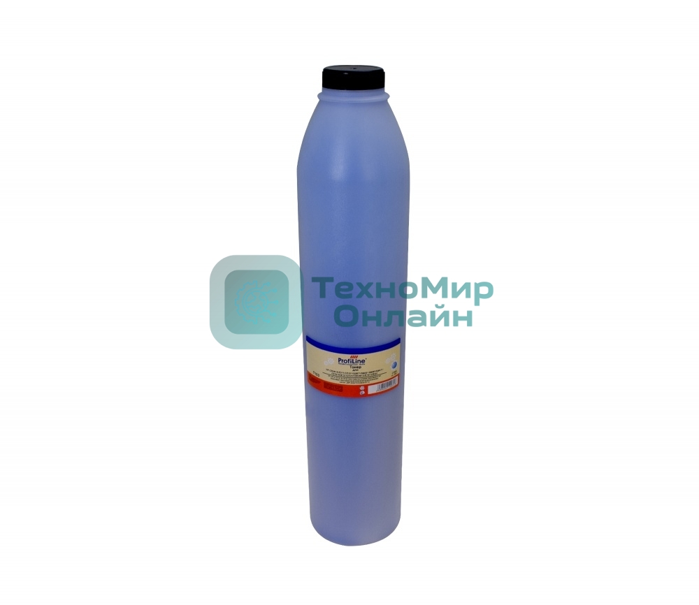 Тонер ProfiLine PL-CB541/CE311/CE321/Q2671/Q6001/Q6461/Q6471/C9701/C9731/CE251/CE261/CE741/CB401 для HP CLJ CP1210/1215/1510/1025/1525/1415/3500/1600/2600/4730/3505/3600/1500/5500/3525/5220/5225/4005/4025/4525 Canon LBP 5050/7010/5000/2710 Cyan 600 гр РФ