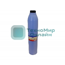 Тонер ProfiLine PL-CB541/CE311/CE321/Q2671/Q6001/Q6461/Q6471/C9701/C9731/CE251/CE261/CE741/CB401 для HP CLJ CP1210/1215/1510/1025/1525/1415/3500/1600/2600/4730/3505/3600/1500/5500/3525/5220/5225/4005/4025/4525 Canon LBP 5050/7010/5000/2710 Cyan 600 гр РФ