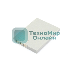 Аккумуляторная батарея для фотоаппарата Nikon Coolpix P1 (EN-EL8) 3.7V 1400mAh