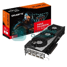 Видеокарта GV-R76GAMING-8GD