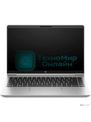 Ноутбук HP ProBook 440 G10 A39BYPA Silver 14