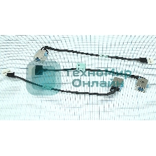 Разъем для ноутбука HY-AC030 Acer Aspire 3820G 3820TG 3820TZG с кабелем